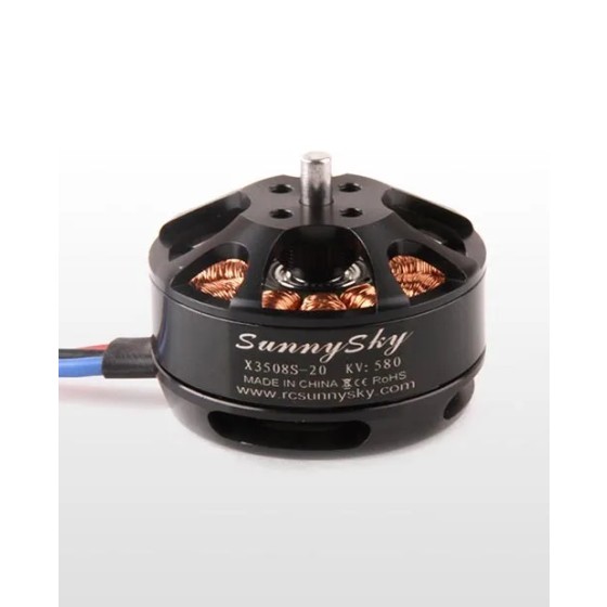 Hot Sales Drone Accessories X3508s Kv380 Kv580 Kv700 Brushless Motor for